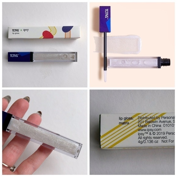 Makeup Bundle - Picture 7 of 8